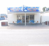 GOTTABEFISH - Accommodation Perth