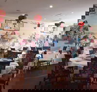 Happy Corner Chinese Restaurant - Perth Resorts