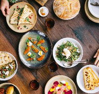 Harvest Kitchen - Accommodation Perth