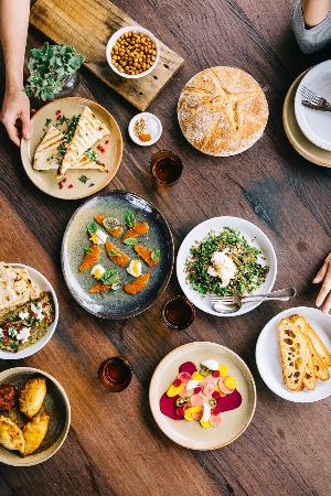 Harvest Kitchen - Accommodation Perth 0