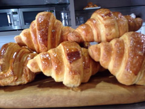 Jenny's Gormet Bakery - Accommodation Perth 0