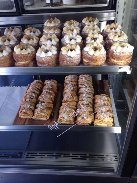 Jenny's Gormet Bakery - Accommodation Perth 3