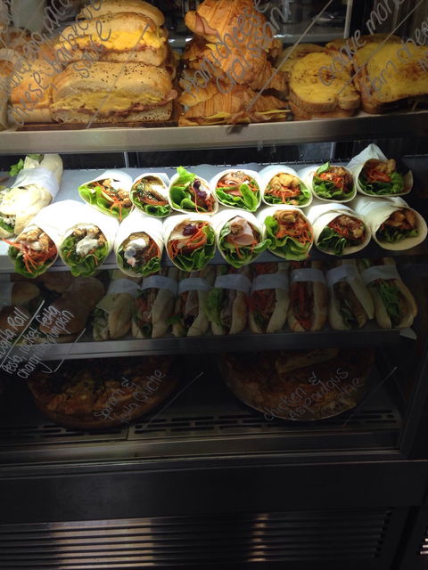 Jenny's Gormet Bakery - Accommodation Perth 4