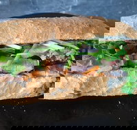 Lam's Noodle Bar - Perth Resorts