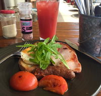 Mamma Lous - Accommodation Perth