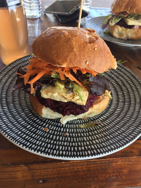 Mamma Lous - Accommodation Perth 5