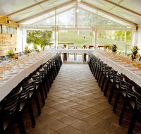 Maximilian's Restaurant  Cellar Door - Accommodation Perth