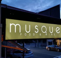 Musque Food  Wine - Accommodation Perth