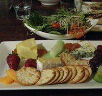 Nicolas Baudin's Restaurant and Bar - Perth Resorts