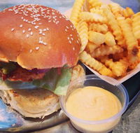 Nordburger - Perth Resorts