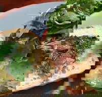 Nosh Cafe - Accommodation Perth