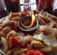 Oriental Garden Restaurant - Accommodation Perth