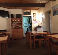Ozzie's Coffee Lounge - Accommodation Perth