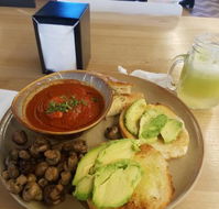 Pasta Deli - Accommodation Perth