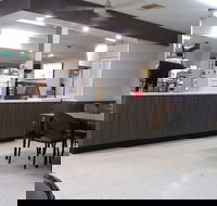 Puma Roadhouse  Truckstop - Accommodation Perth