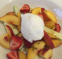 Reflections Restaurant - Accommodation Perth