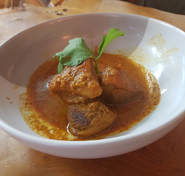 kampung kicthen  - Accommodation Perth