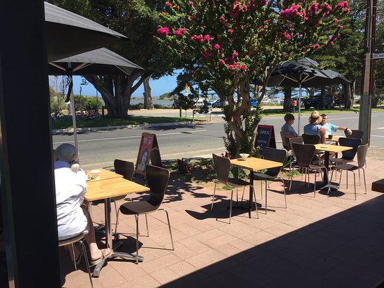 Goolwa Beach SA Accommodation Perth