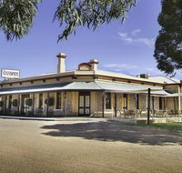 Standpipe Golf Motor Inn - Accommodation Perth