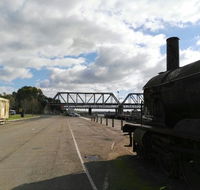 Steamers Cafe Murray Bridge - Accommodation Perth