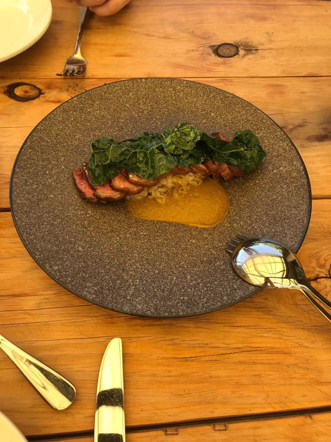 Sunset Food And Wine - Accommodation Perth 13