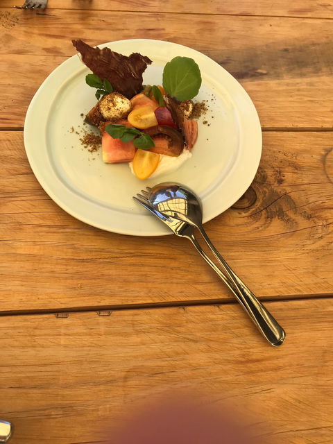 Sunset Food And Wine - Accommodation Perth 16