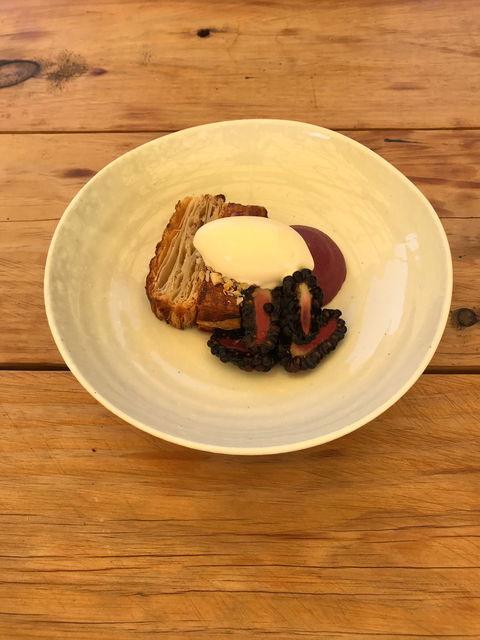 Sunset Food And Wine - Accommodation Perth 2