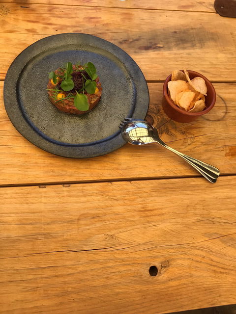 Sunset Food And Wine - Accommodation Perth 6