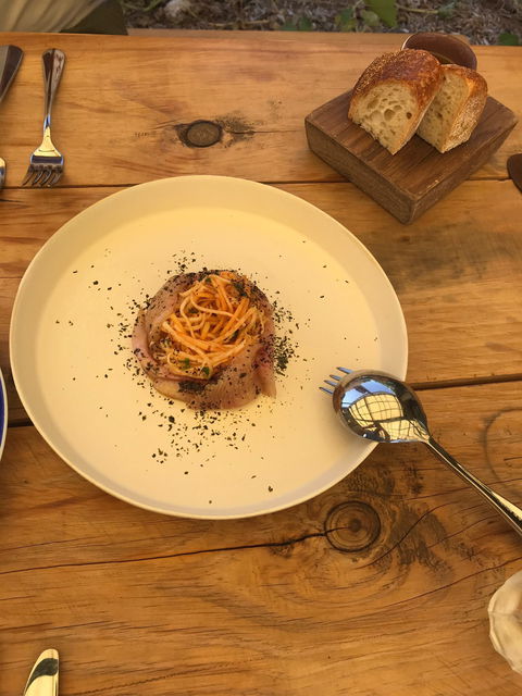 Sunset Food And Wine - Accommodation Perth 8