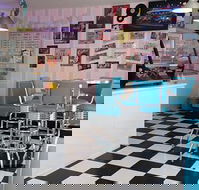 Sweet As Barossa - Accommodation Perth