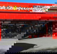 Tanunda Bakery  Cafe - Accommodation Perth