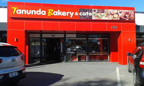 Tanunda Bakery & Cafe - Accommodation Perth 0