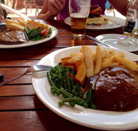 Tanunda Hotel - Accommodation Perth