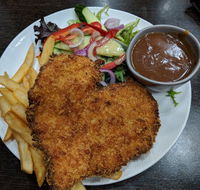 Tassie - Accommodation Perth