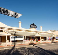 The Clubhouse - Accommodation Perth