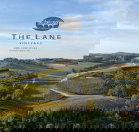 The Lane Vineyard - Accommodation Perth