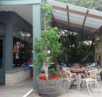 The Little Leaf  Bean - Accommodation Perth