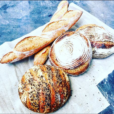 The Lost Loaf - Perth Resorts 0
