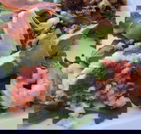 The Terrace Restaurant - Accommodation Perth