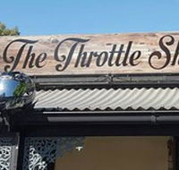 The Throttle Shed - Perth Resorts