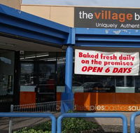 The Village Baker