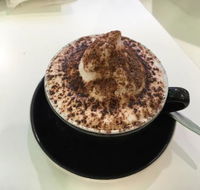 Utzi Espresso - Accommodation Perth
