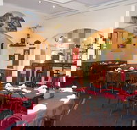 Wong's Happy Gathering Chinese Restaurant - Accommodation Perth