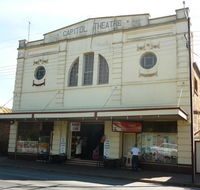 229 on Main Cafe - Perth Resorts