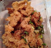 Aldgate Chinese Restaurant - Perth Resorts