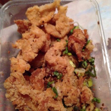 Aldgate Chinese Restaurant - Accommodation Perth 0