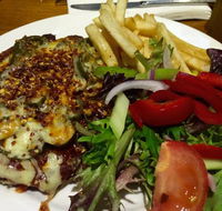 Austral Inn Hotel - Accommodation Perth
