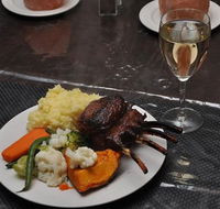 Beltana Saltbush Cafe and Restaurant - Accommodation Perth