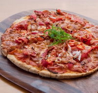 Berri Hotel Bistro - Accommodation Perth