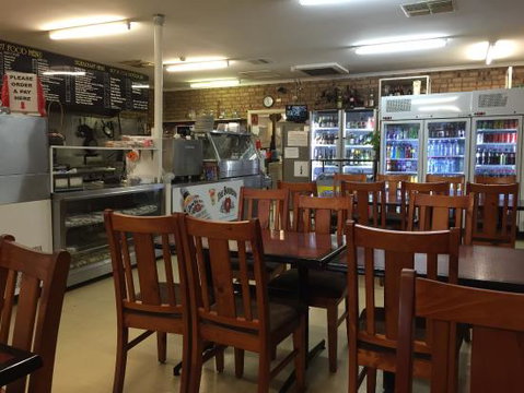 Bill's Pizza & Pasta - Accommodation Perth 0